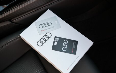 Audi A5, 2025 год, 9 500 000 рублей, 20 фотография