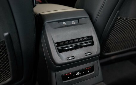 Audi A5, 2025 год, 9 500 000 рублей, 29 фотография
