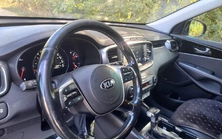 KIA Sorento III Prime рестайлинг, 2019 год, 2 750 000 рублей, 7 фотография