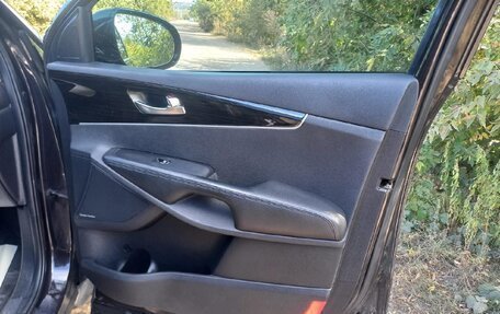 KIA Sorento III Prime рестайлинг, 2019 год, 2 750 000 рублей, 10 фотография