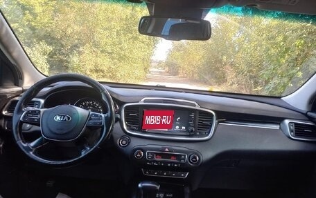 KIA Sorento III Prime рестайлинг, 2019 год, 2 750 000 рублей, 8 фотография