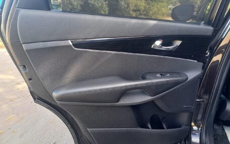 KIA Sorento III Prime рестайлинг, 2019 год, 2 750 000 рублей, 12 фотография