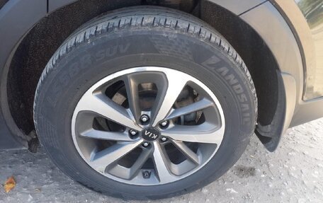 KIA Sorento III Prime рестайлинг, 2019 год, 2 750 000 рублей, 16 фотография