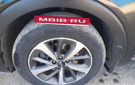 KIA Sorento III Prime рестайлинг, 2019 год, 2 750 000 рублей, 15 фотография