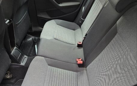 Volkswagen Polo VI (EU Market), 2010 год, 760 000 рублей, 4 фотография