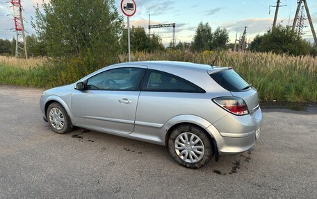 Opel Astra H, 2007 год, 450 000 рублей, 7 фотография