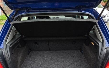 Volkswagen Polo VI (EU Market), 2010 год, 760 000 рублей, 3 фотография