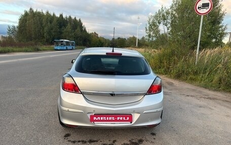 Opel Astra H, 2007 год, 450 000 рублей, 5 фотография
