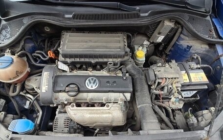 Volkswagen Polo VI (EU Market), 2010 год, 760 000 рублей, 1 фотография