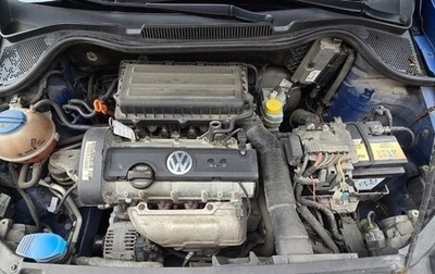 Volkswagen Polo VI (EU Market), 2010 год, 760 000 рублей, 1 фотография