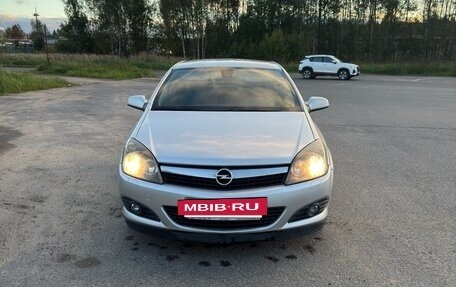 Opel Astra H, 2007 год, 450 000 рублей, 2 фотография