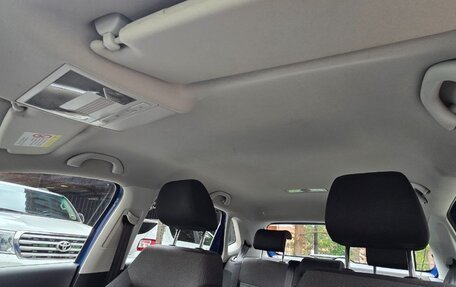 Volkswagen Polo VI (EU Market), 2010 год, 760 000 рублей, 6 фотография