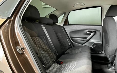 Volkswagen Polo VI (EU Market), 2017 год, 899 000 рублей, 12 фотография