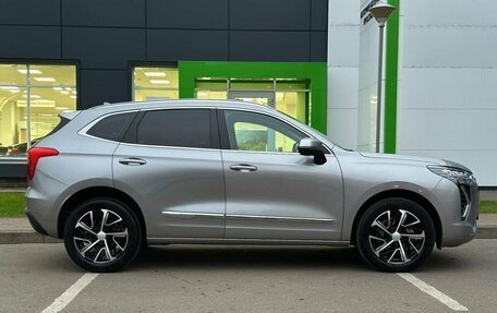Haval Jolion, 2021 год, 1 769 000 рублей, 4 фотография