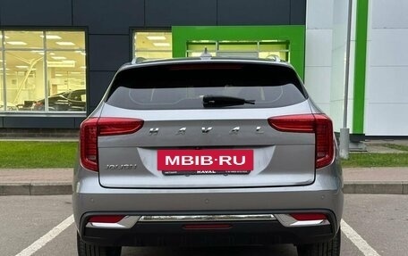 Haval Jolion, 2021 год, 1 769 000 рублей, 6 фотография