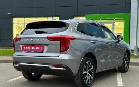 Haval Jolion, 2021 год, 1 769 000 рублей, 5 фотография