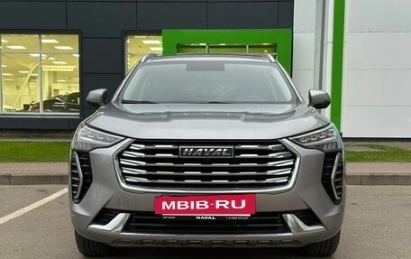 Haval Jolion, 2021 год, 1 769 000 рублей, 2 фотография
