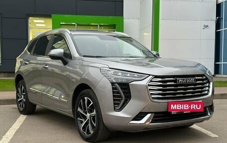 Haval Jolion, 2021 год, 1 769 000 рублей, 3 фотография
