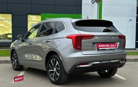 Haval Jolion, 2021 год, 1 769 000 рублей, 7 фотография