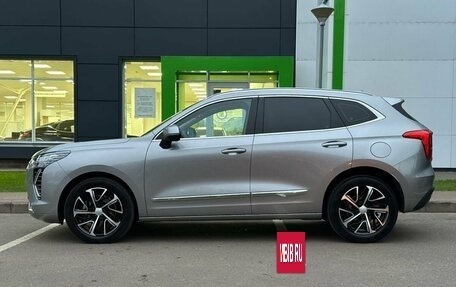 Haval Jolion, 2021 год, 1 769 000 рублей, 8 фотография