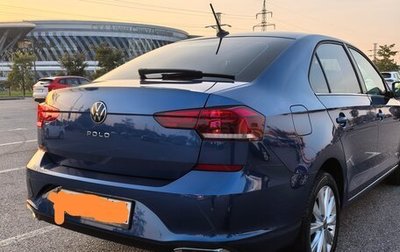 Volkswagen Polo VI (EU Market), 2020 год, 1 900 000 рублей, 1 фотография