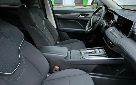 Haval Jolion, 2021 год, 1 769 000 рублей, 10 фотография