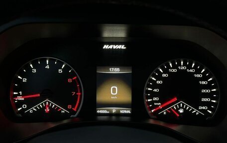 Haval Jolion, 2021 год, 1 769 000 рублей, 13 фотография