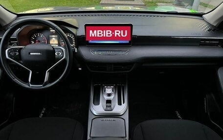 Haval Jolion, 2021 год, 1 769 000 рублей, 9 фотография