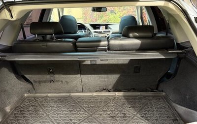 Lexus RX III, 2015 год, 2 750 000 рублей, 1 фотография