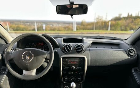 Renault Duster I рестайлинг, 2014 год, 950 000 рублей, 9 фотография