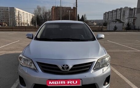Toyota Corolla, 2010 год, 875 000 рублей, 1 фотография