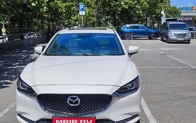 Mazda 6, 2021 год, 3 250 000 рублей, 1 фотография