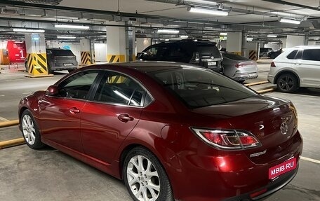 Mazda 6, 2011 год, 1 200 000 рублей, 1 фотография