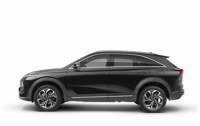 Haval F7, 2025 год, 3 499 000 рублей, 1 фотография
