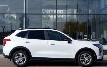 Haval Jolion, 2024 год, 2 150 000 рублей, 5 фотография