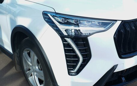 Haval Jolion, 2024 год, 2 150 000 рублей, 6 фотография