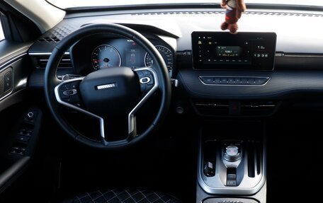 Haval Jolion, 2024 год, 2 150 000 рублей, 8 фотография
