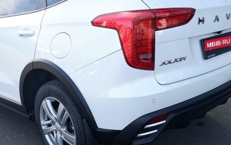 Haval Jolion, 2024 год, 2 150 000 рублей, 7 фотография