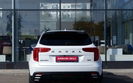 Haval Jolion, 2024 год, 2 150 000 рублей, 4 фотография
