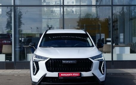 Haval Jolion, 2024 год, 2 150 000 рублей, 3 фотография