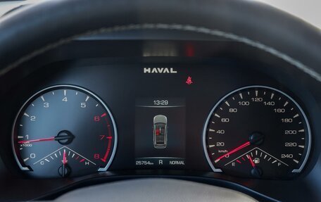 Haval Jolion, 2024 год, 2 150 000 рублей, 19 фотография