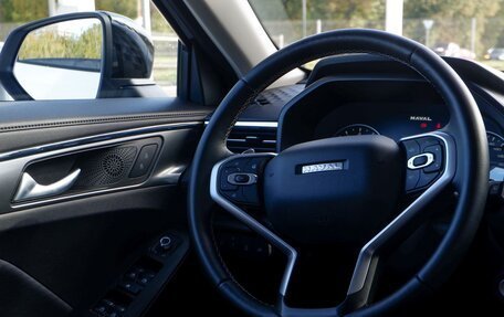 Haval Jolion, 2024 год, 2 150 000 рублей, 24 фотография
