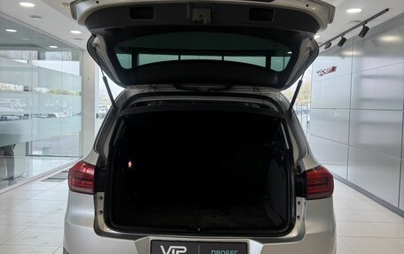 Volkswagen Tiguan I, 2014 год, 1 335 000 рублей, 6 фотография