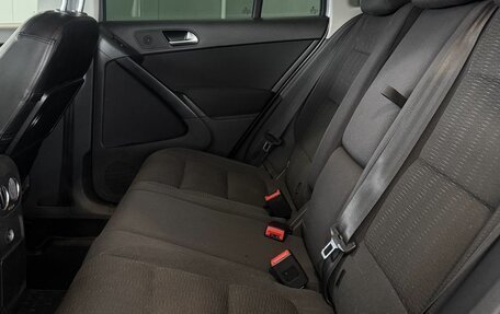 Volkswagen Tiguan I, 2014 год, 1 335 000 рублей, 12 фотография