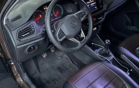 Volkswagen Polo VI (EU Market), 2020 год, 1 850 000 рублей, 4 фотография