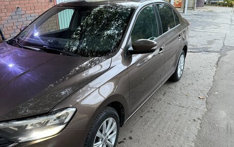 Volkswagen Polo VI (EU Market), 2020 год, 1 850 000 рублей, 3 фотография