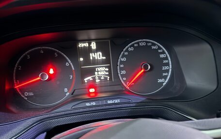 Volkswagen Polo VI (EU Market), 2020 год, 1 850 000 рублей, 5 фотография