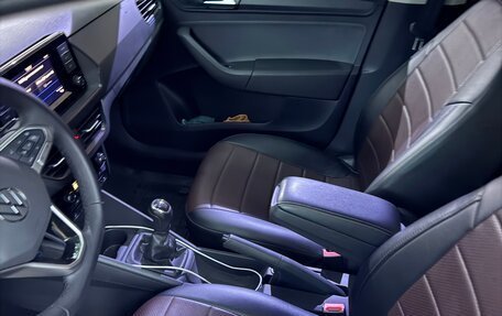 Volkswagen Polo VI (EU Market), 2020 год, 1 850 000 рублей, 7 фотография