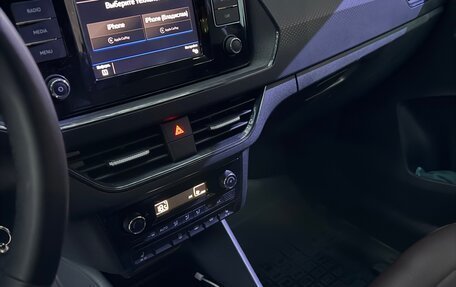 Volkswagen Polo VI (EU Market), 2020 год, 1 850 000 рублей, 6 фотография