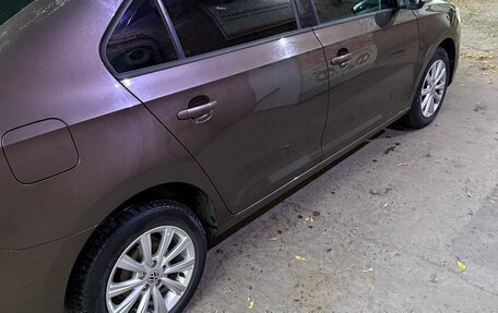 Volkswagen Polo VI (EU Market), 2020 год, 1 850 000 рублей, 12 фотография